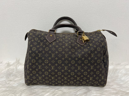 Louis Vuitton Brown A-14404