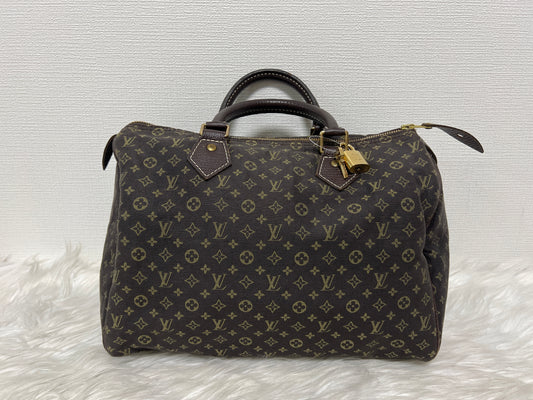 Louis Vuitton Brown A-14404