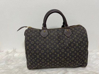 Louis Vuitton Brown A-14404