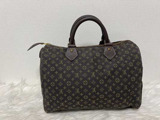 Louis Vuitton Brown A-14404
