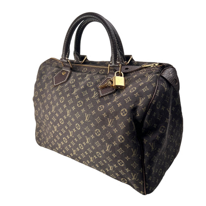 Louis Vuitton Brown A-14404
