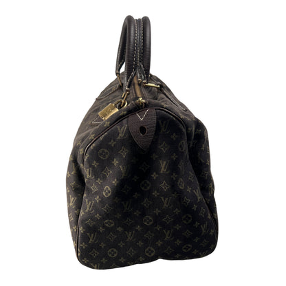 Louis Vuitton Brown A-14404