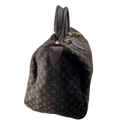 Louis Vuitton Brown A-14404