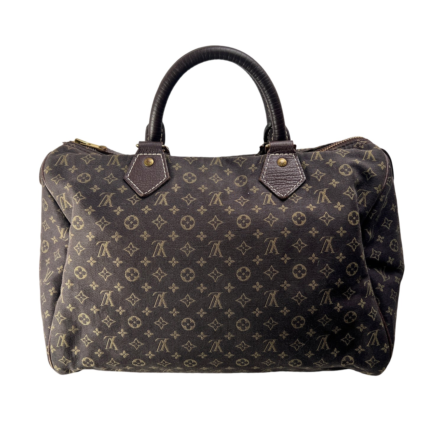 Louis Vuitton Brown A-14404