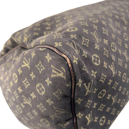 Louis Vuitton Brown A-14404