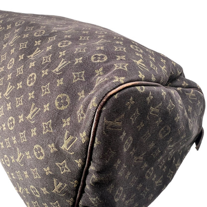 Louis Vuitton Brown A-14404