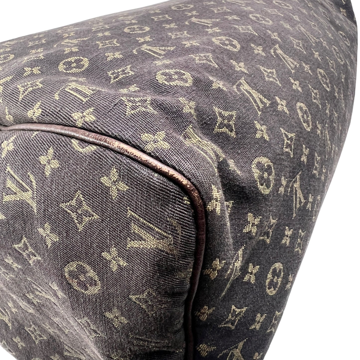 Louis Vuitton Brown A-14404