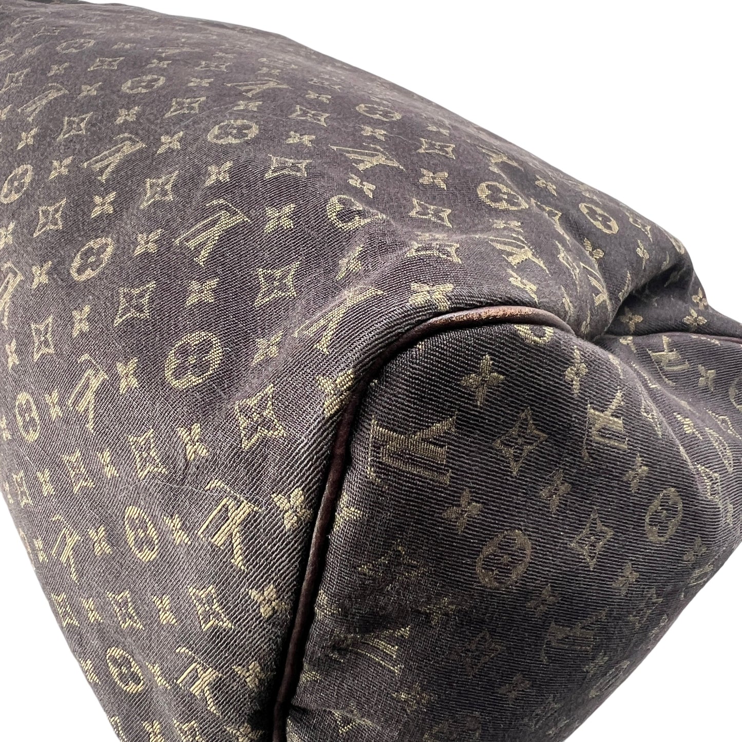 Louis Vuitton Brown A-14404