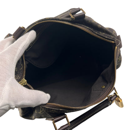 Louis Vuitton Brown A-14404
