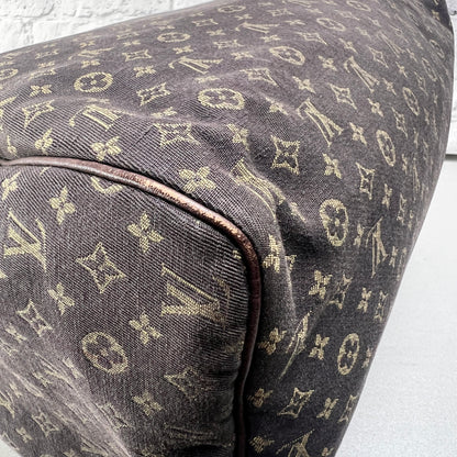 Louis Vuitton Brown A-14404