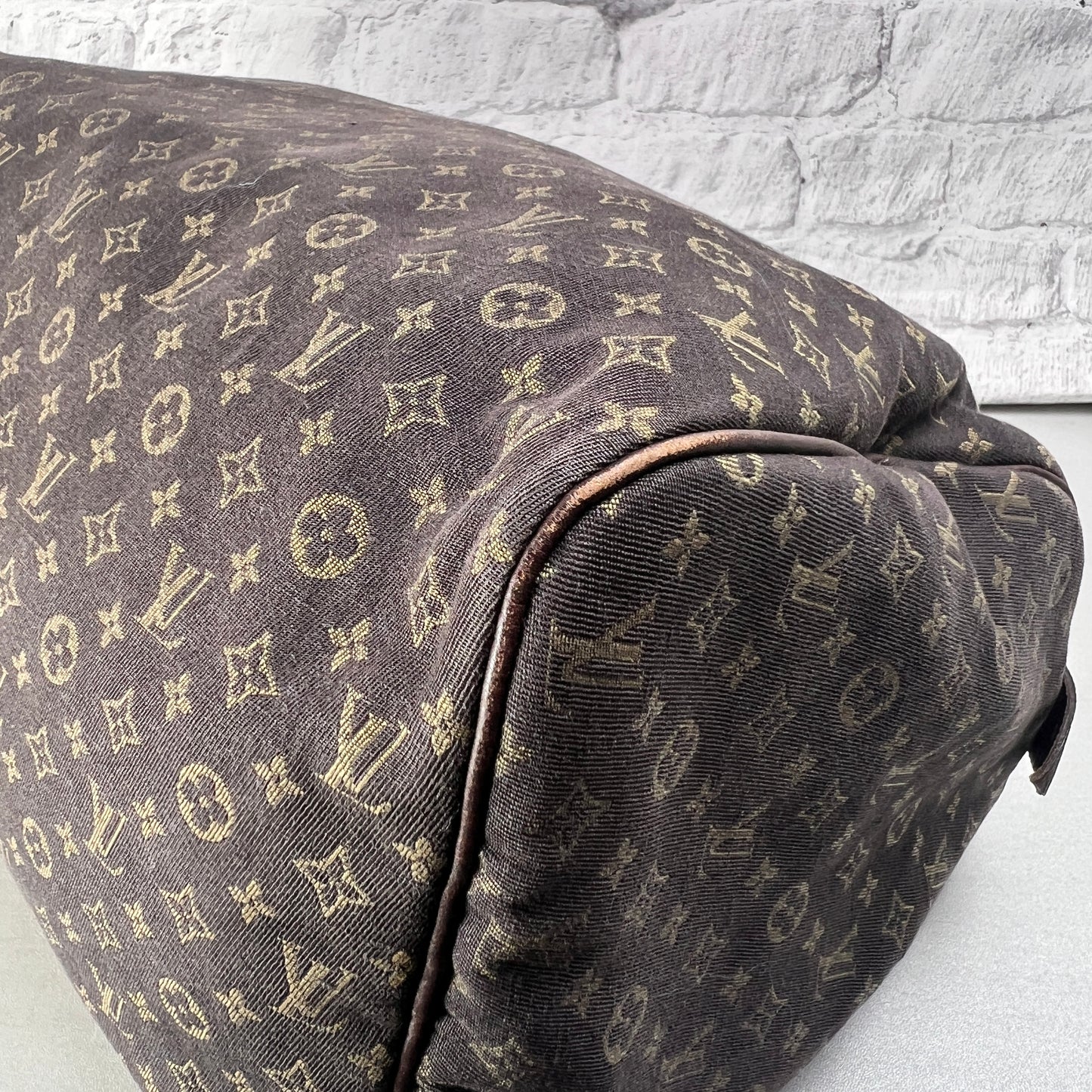 Louis Vuitton Brown A-14404