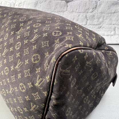 Louis Vuitton Brown A-14404