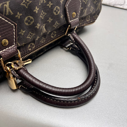 Louis Vuitton Brown A-14404