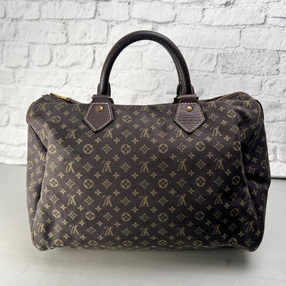 Louis Vuitton Brown A-14404
