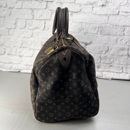 Louis Vuitton Brown A-14404
