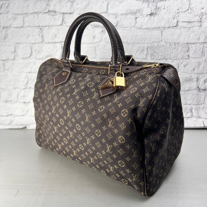 Louis Vuitton Brown A-14404