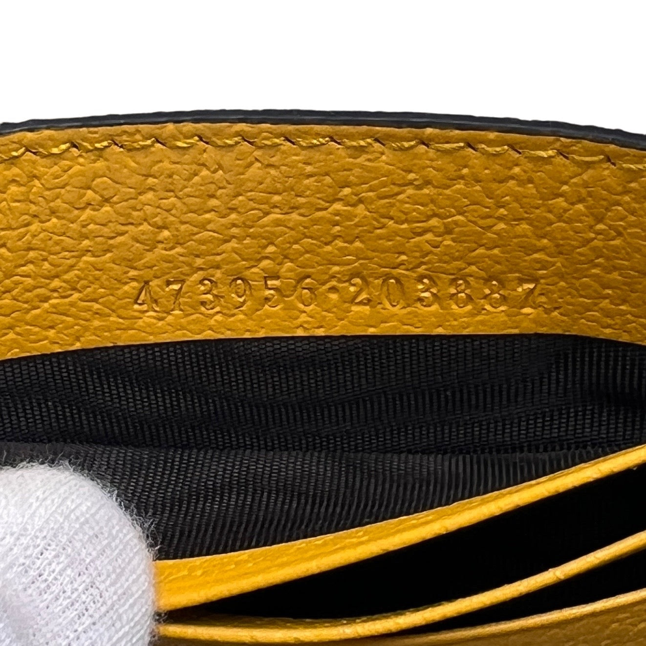 Gucci A-14405