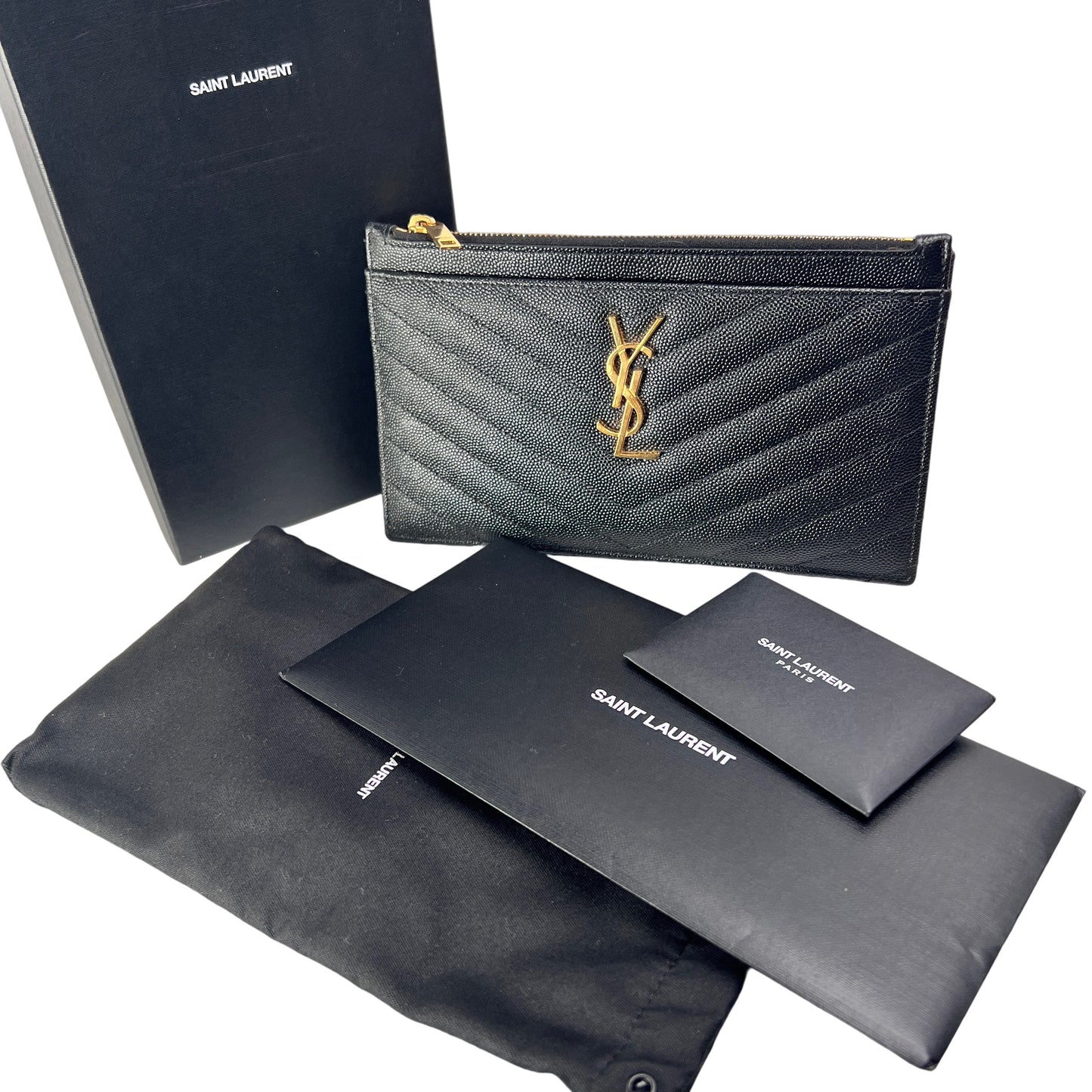 Saint Laurent A-14406