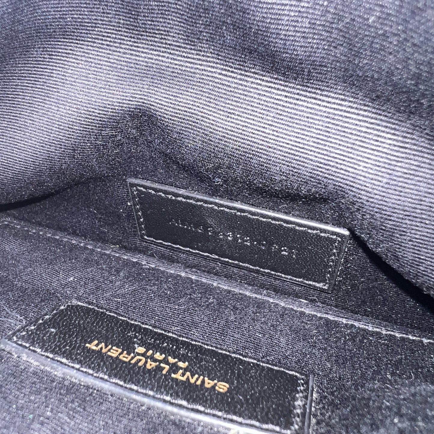Saint Laurent A-14406
