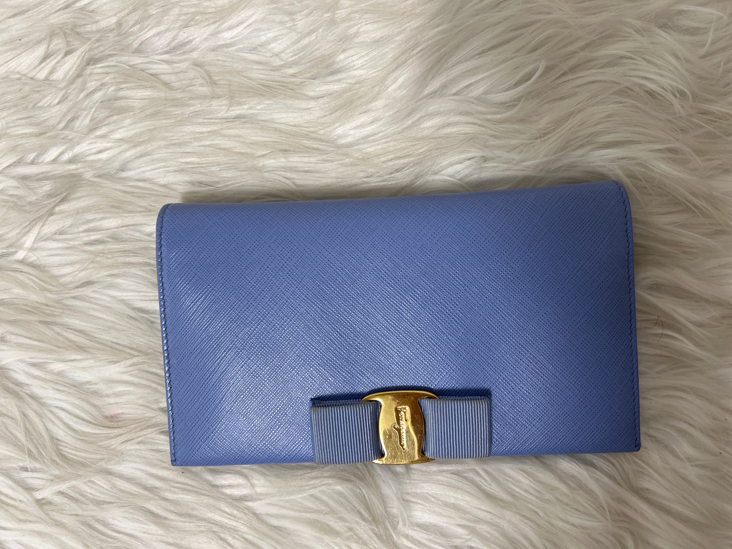 Ferragamo Wallets A-14411