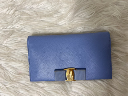 Ferragamo Wallets A-14411