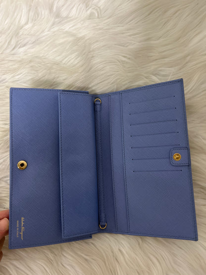 Ferragamo Wallets A-14411