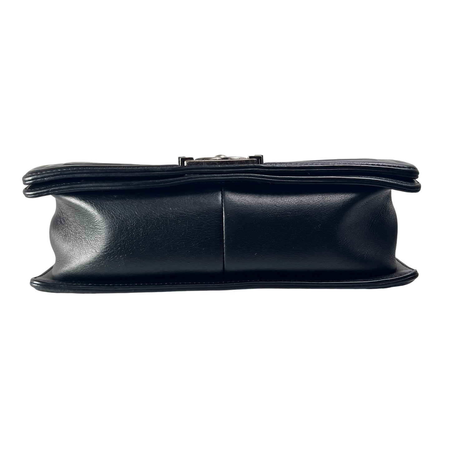 Chanel Black Handle Bags A-14416
