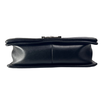 Chanel Black Handle Bags A-14416