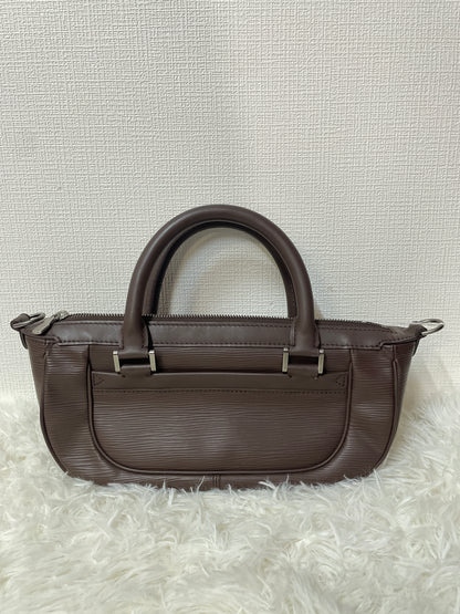 Louis Vuitton Brown Handle Bags A-14418