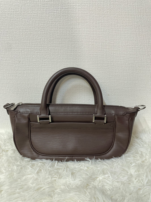 Louis Vuitton Brown Handle Bags A-14418