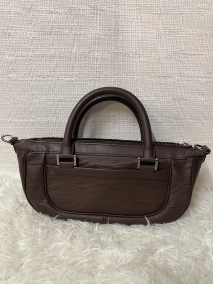 Louis Vuitton Brown Handle Bags A-14418