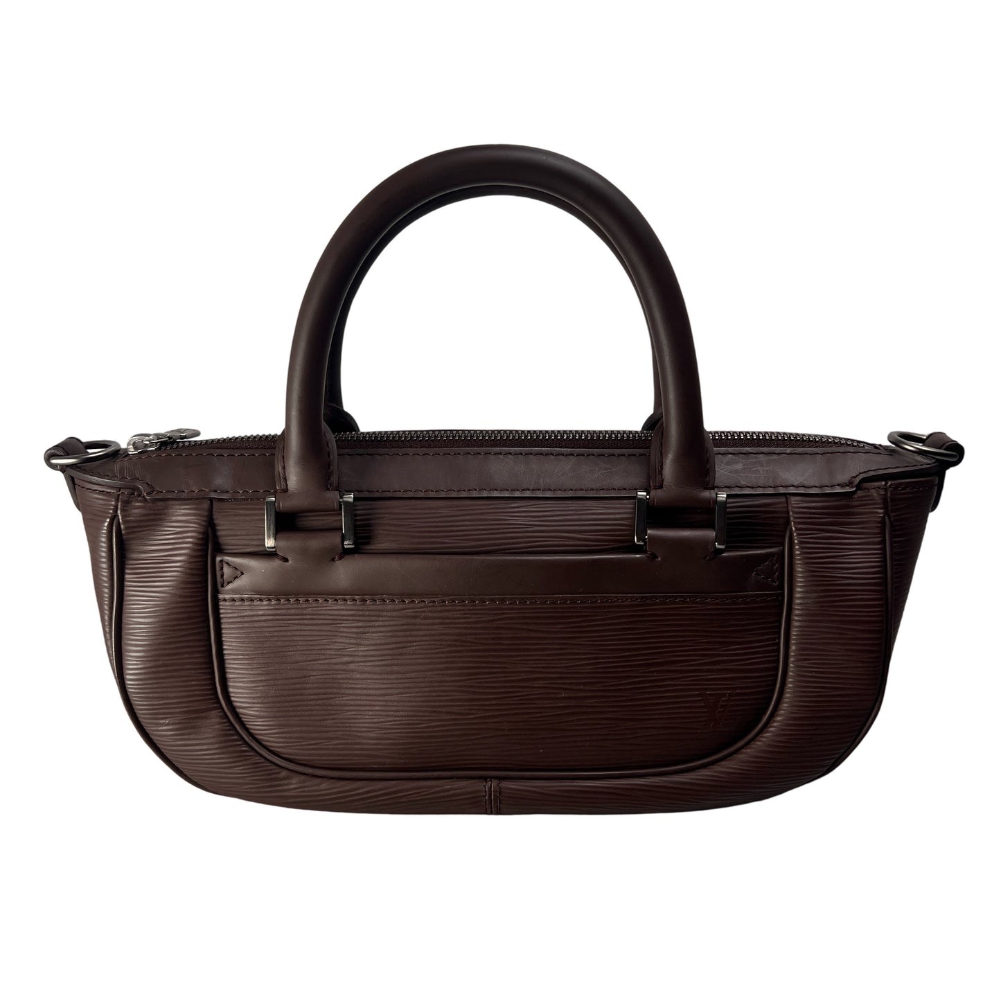 Louis Vuitton Brown Handle Bags A-14418