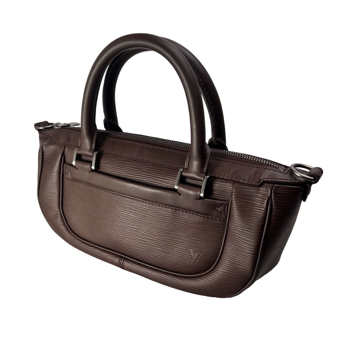 Louis Vuitton Brown Handle Bags A-14418