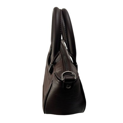 Louis Vuitton Brown Handle Bags A-14418