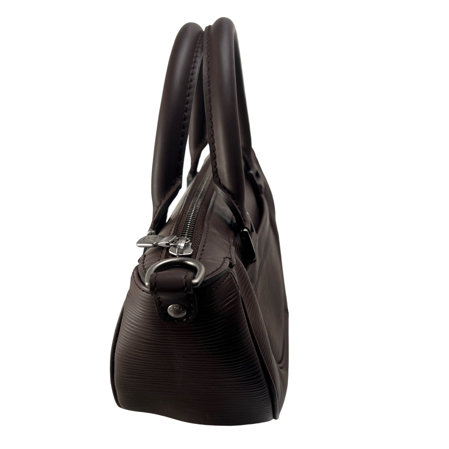 Louis Vuitton Brown Handle Bags A-14418