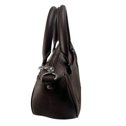 Louis Vuitton Brown Handle Bags A-14418
