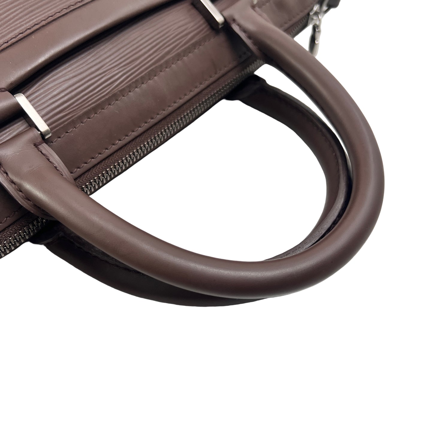 Louis Vuitton Brown Handle Bags A-14418