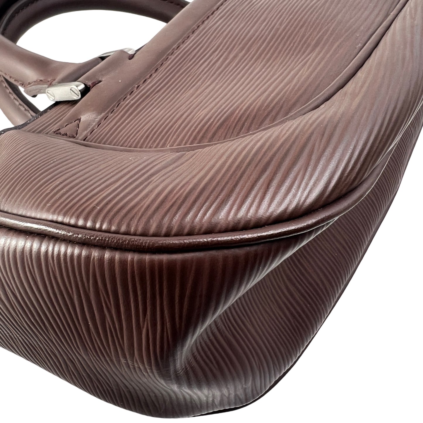 Louis Vuitton Brown Handle Bags A-14418