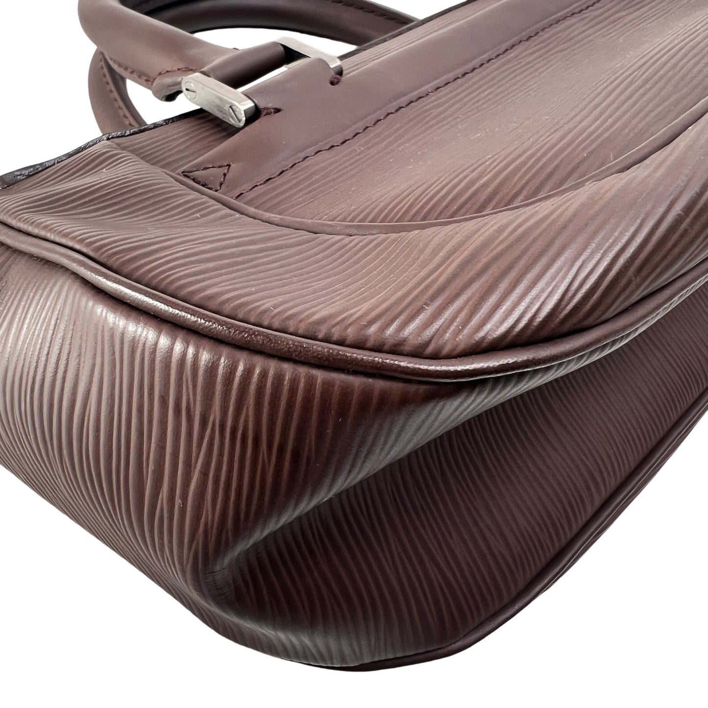 Louis Vuitton Brown Handle Bags A-14418