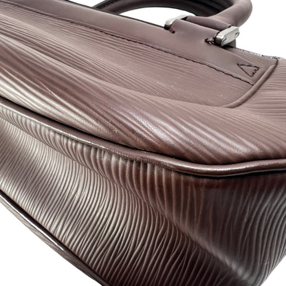 Louis Vuitton Brown Handle Bags A-14418