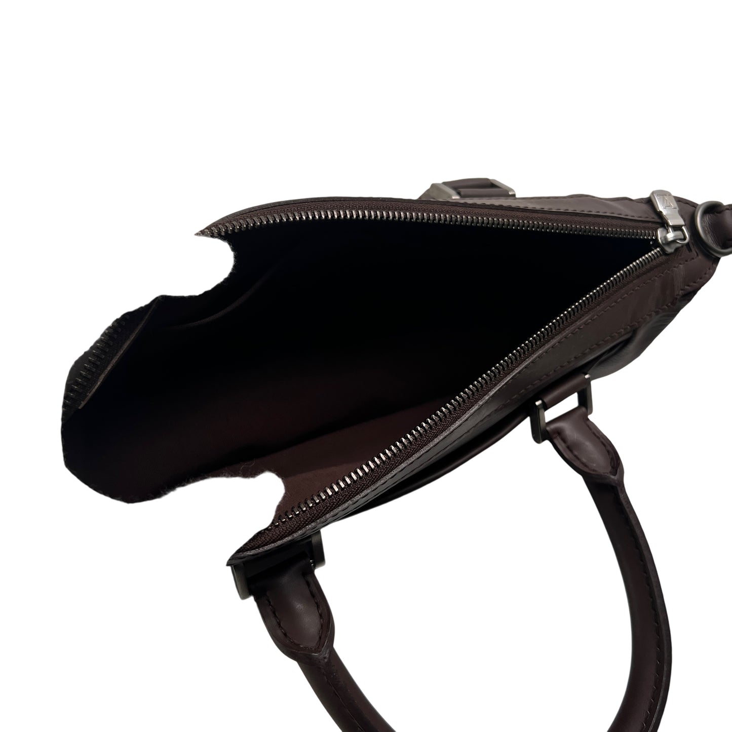 Louis Vuitton Brown Handle Bags A-14418
