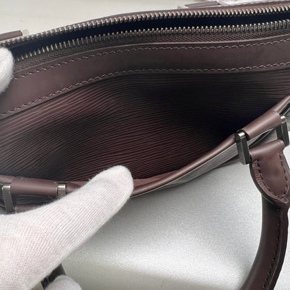 Louis Vuitton Brown Handle Bags A-14418