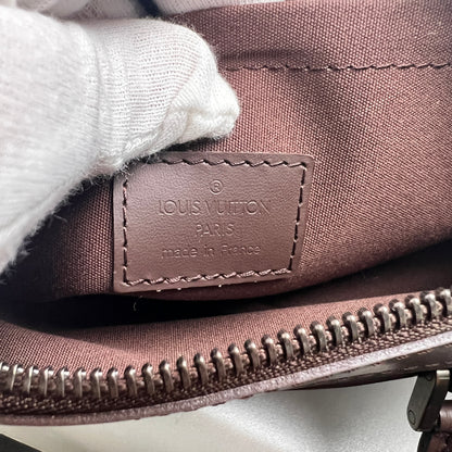 Louis Vuitton Brown Handle Bags A-14418