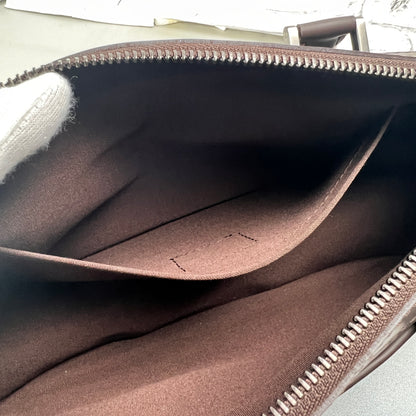 Louis Vuitton Brown Handle Bags A-14418
