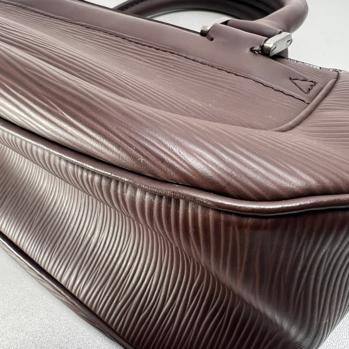 Louis Vuitton Brown Handle Bags A-14418