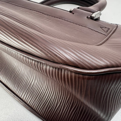 Louis Vuitton Brown Handle Bags A-14418