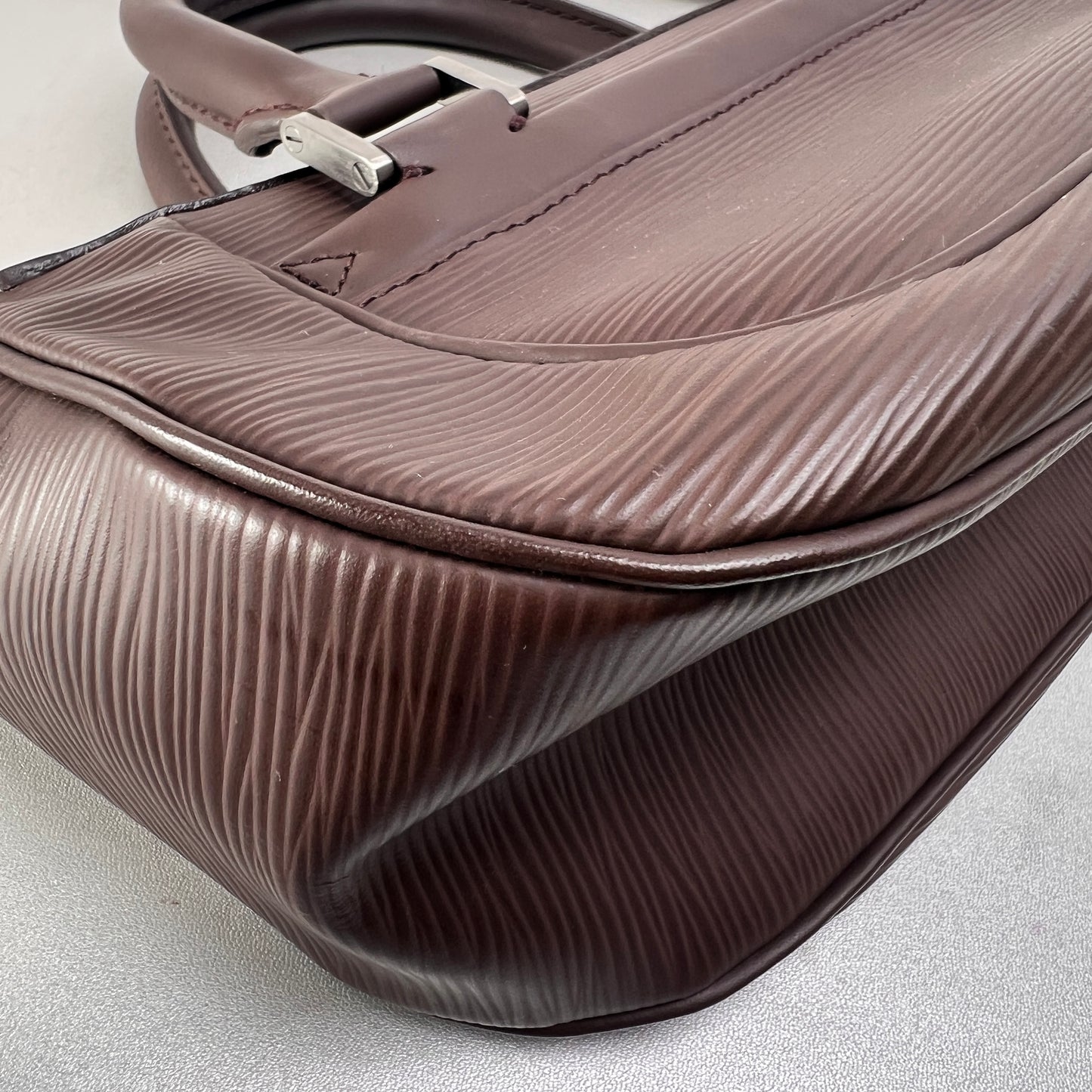 Louis Vuitton Brown Handle Bags A-14418