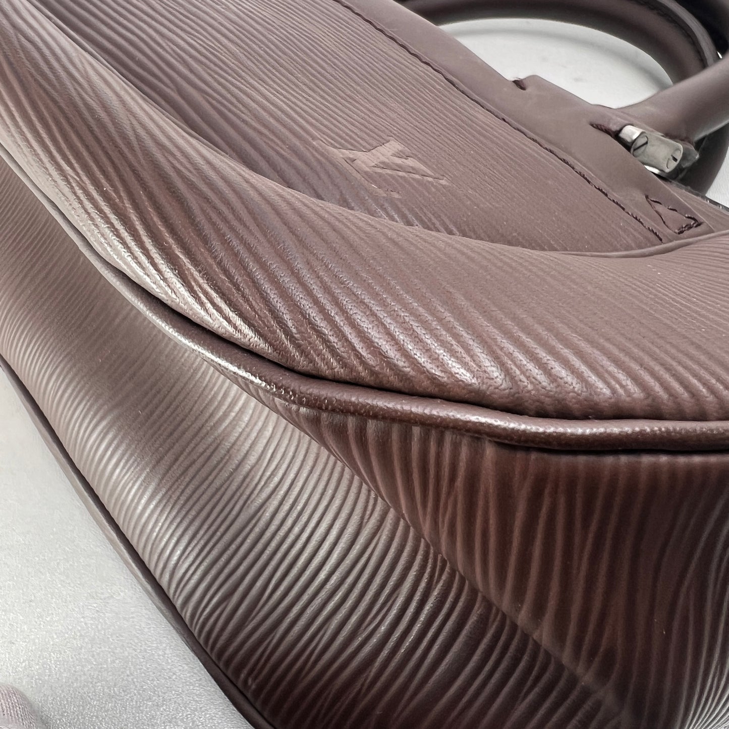 Louis Vuitton Brown Handle Bags A-14418