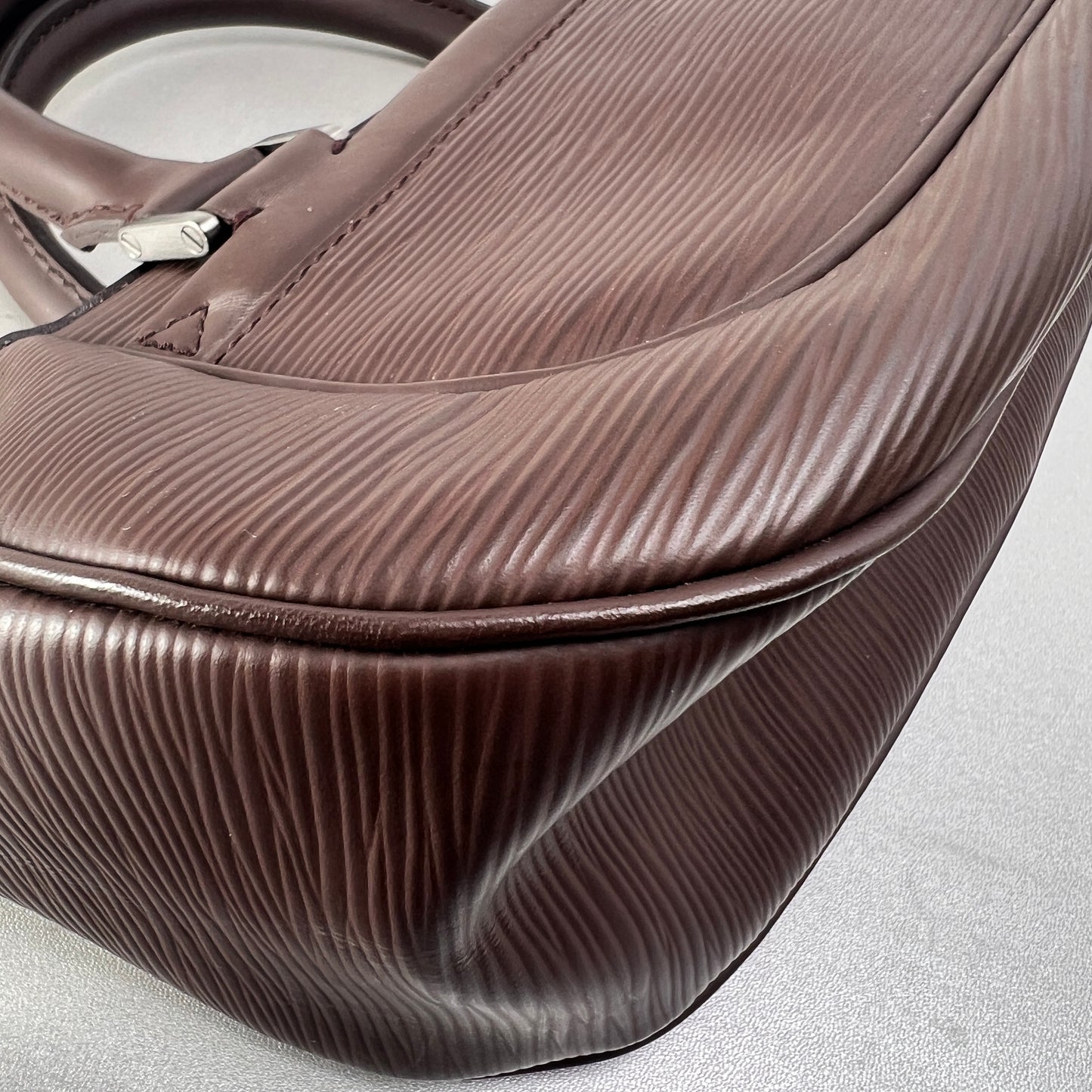 Louis Vuitton Brown Handle Bags A-14418