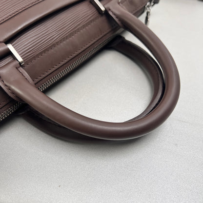 Louis Vuitton Brown Handle Bags A-14418